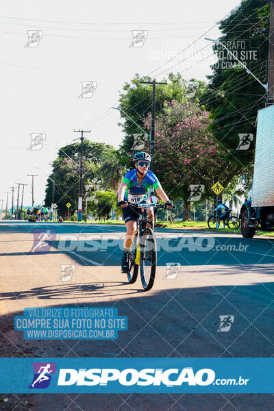 1º DESAFIO BIKE RUN