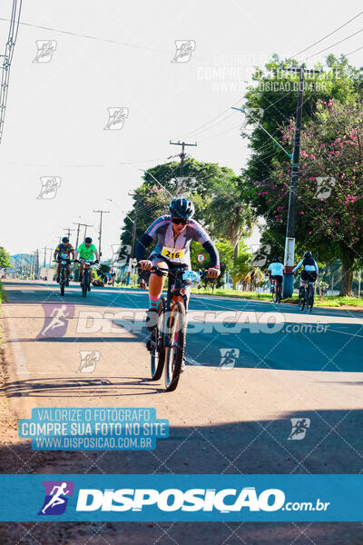 1º DESAFIO BIKE RUN