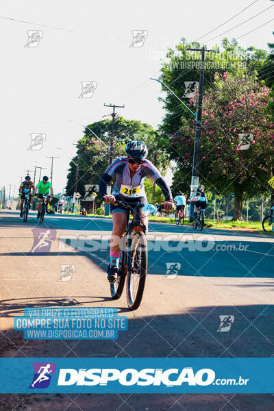 1º DESAFIO BIKE RUN