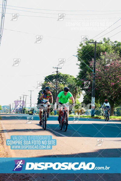 1º DESAFIO BIKE RUN