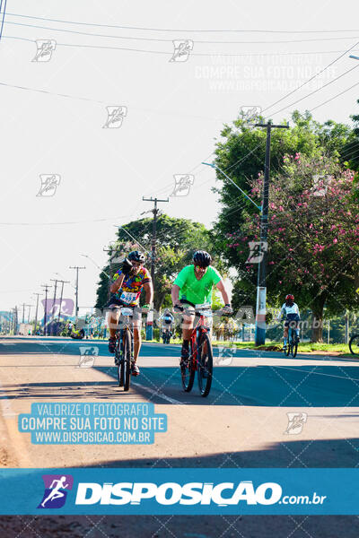 1º DESAFIO BIKE RUN