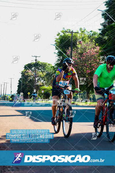 1º DESAFIO BIKE RUN