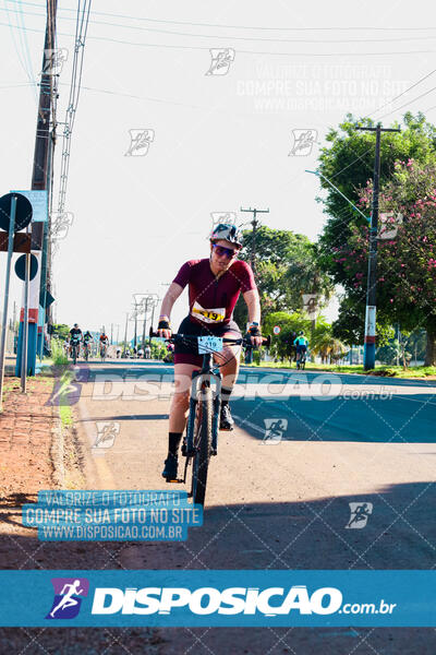 1º DESAFIO BIKE RUN