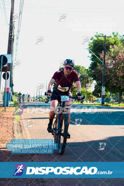 1º DESAFIO BIKE RUN