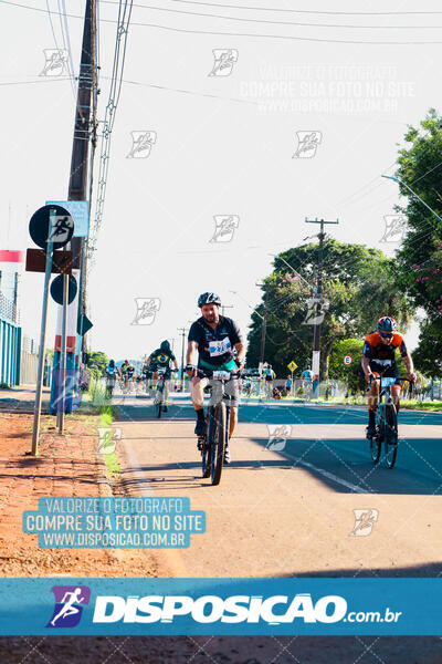 1º DESAFIO BIKE RUN