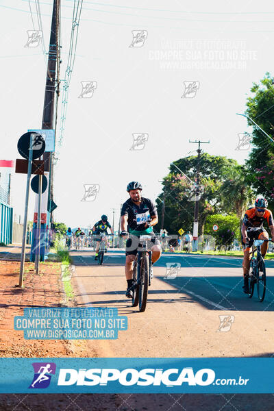 1º DESAFIO BIKE RUN