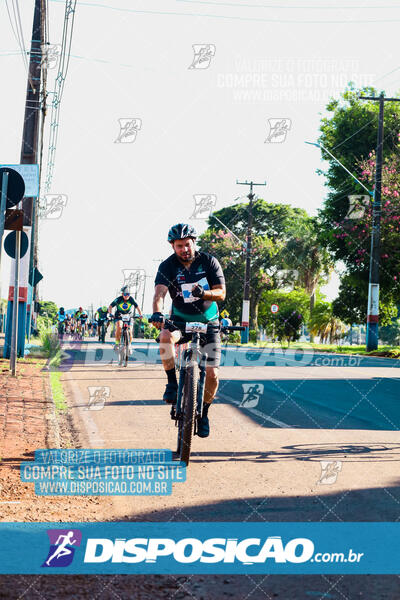 1º DESAFIO BIKE RUN