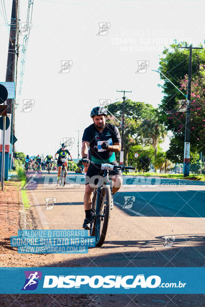 1º DESAFIO BIKE RUN