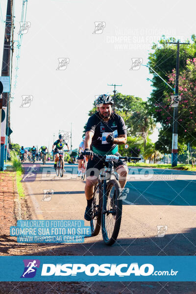 1º DESAFIO BIKE RUN