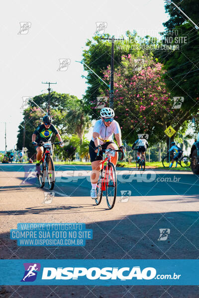 1º DESAFIO BIKE RUN