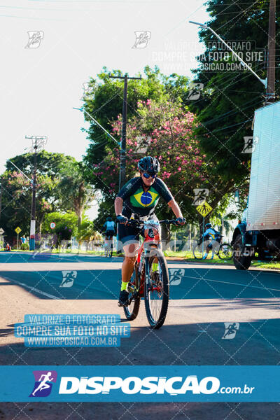 1º DESAFIO BIKE RUN