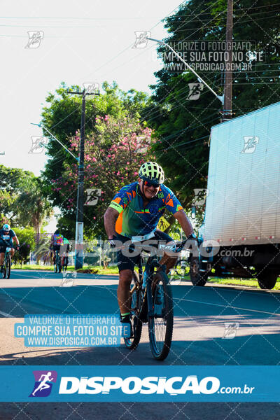 1º DESAFIO BIKE RUN