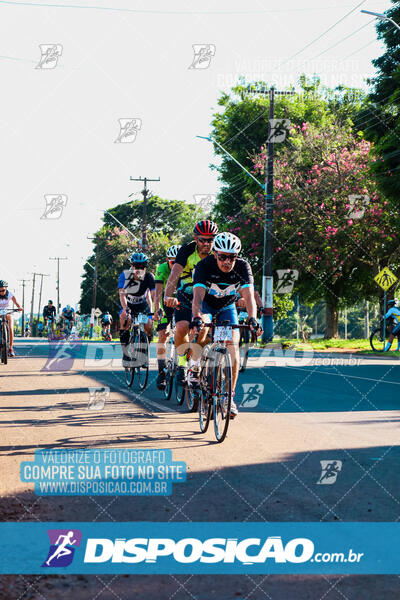 1º DESAFIO BIKE RUN