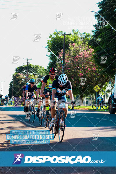 1º DESAFIO BIKE RUN