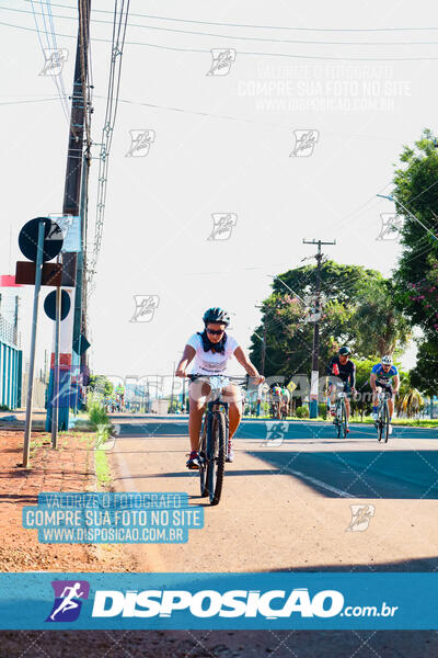 1º DESAFIO BIKE RUN