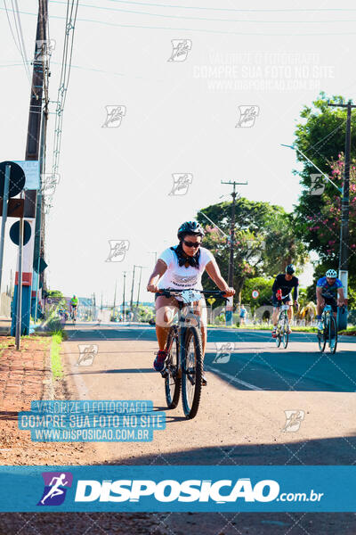 1º DESAFIO BIKE RUN