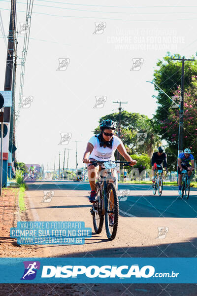 1º DESAFIO BIKE RUN