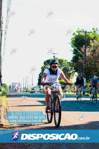 1º DESAFIO BIKE RUN