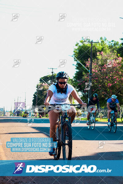 1º DESAFIO BIKE RUN