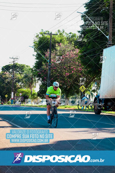 1º DESAFIO BIKE RUN