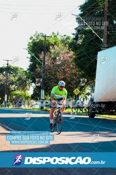 1º DESAFIO BIKE RUN