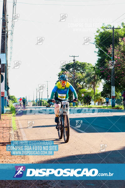 1º DESAFIO BIKE RUN