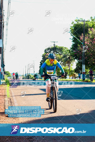 1º DESAFIO BIKE RUN