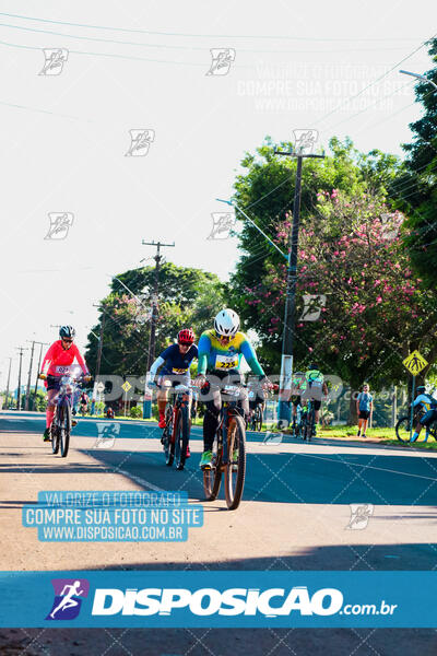 1º DESAFIO BIKE RUN