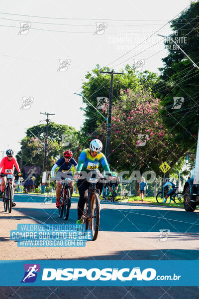 1º DESAFIO BIKE RUN