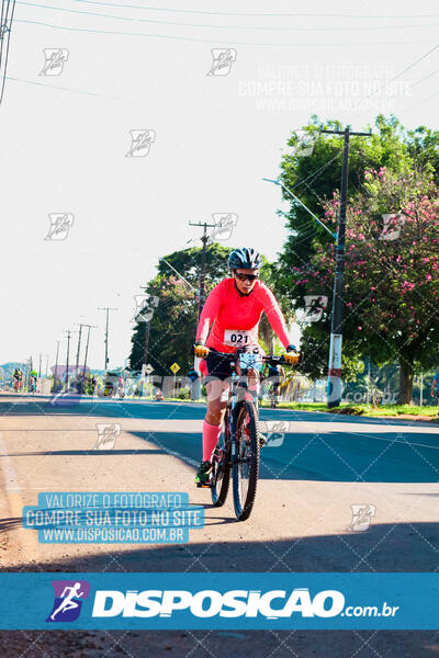 1º DESAFIO BIKE RUN