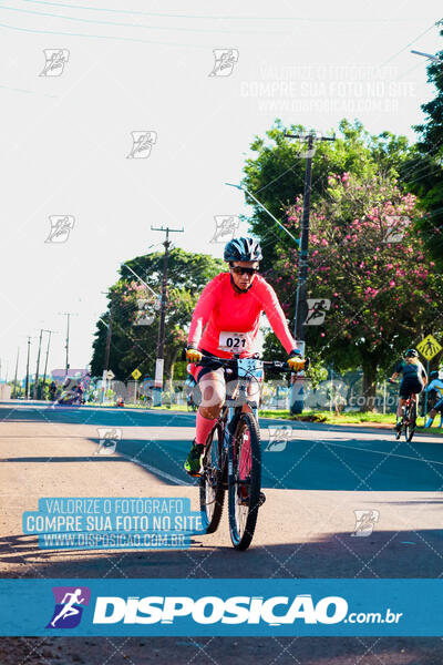 1º DESAFIO BIKE RUN