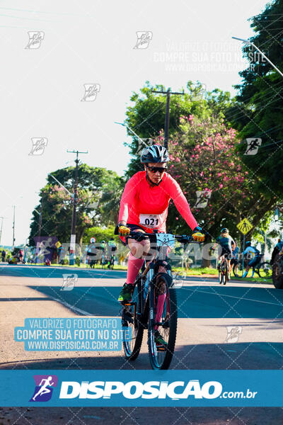 1º DESAFIO BIKE RUN