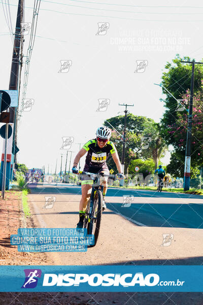 1º DESAFIO BIKE RUN