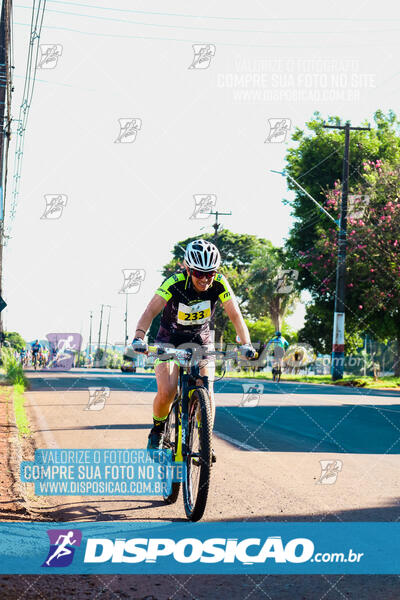 1º DESAFIO BIKE RUN