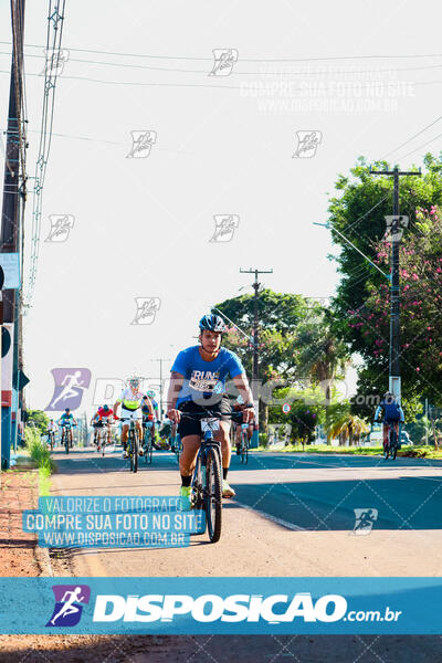 1º DESAFIO BIKE RUN