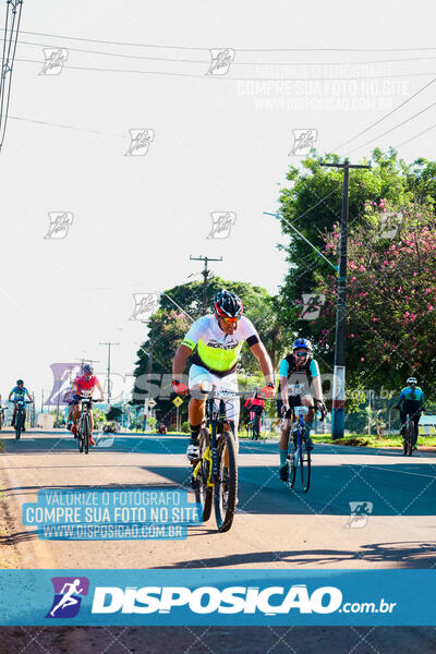 1º DESAFIO BIKE RUN