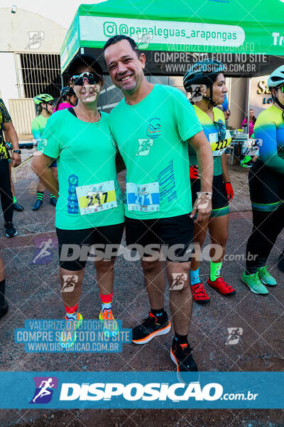 1º DESAFIO BIKE RUN