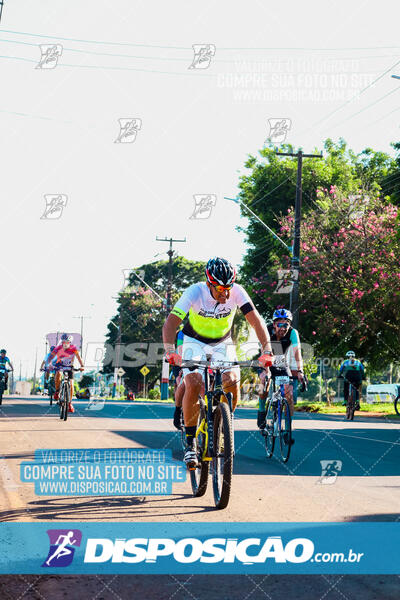 1º DESAFIO BIKE RUN