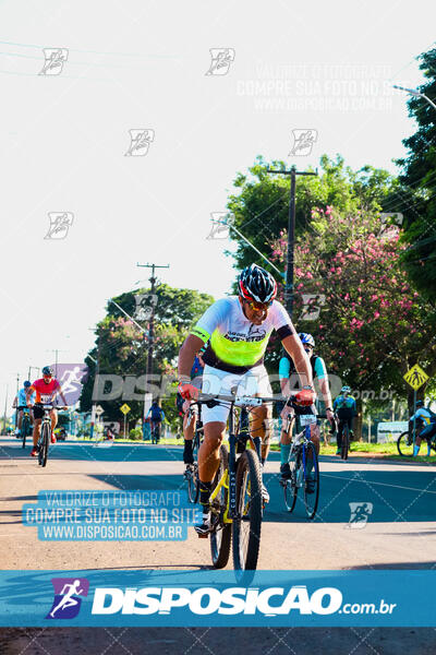 1º DESAFIO BIKE RUN