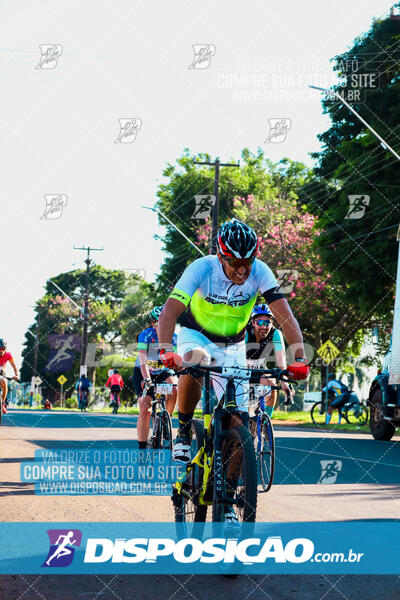 1º DESAFIO BIKE RUN