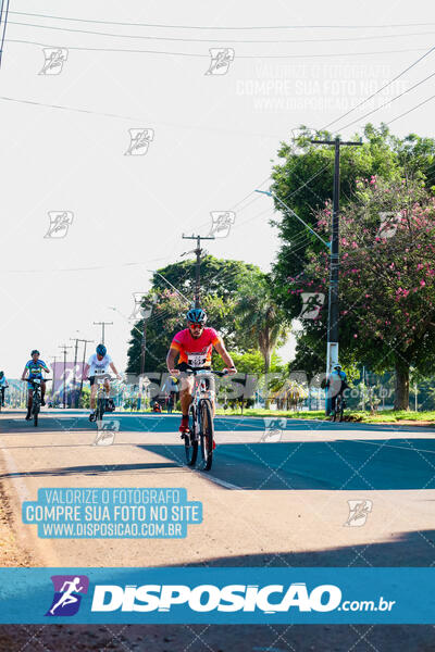 1º DESAFIO BIKE RUN