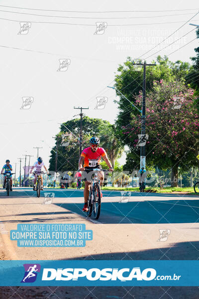 1º DESAFIO BIKE RUN