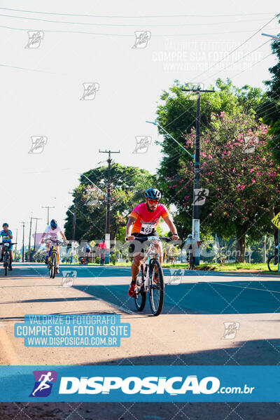 1º DESAFIO BIKE RUN