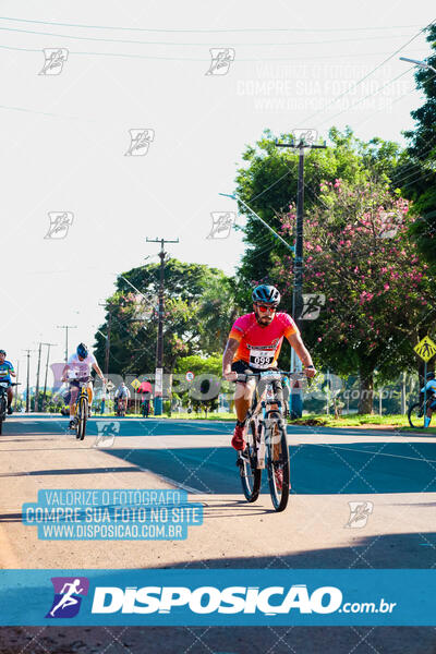 1º DESAFIO BIKE RUN