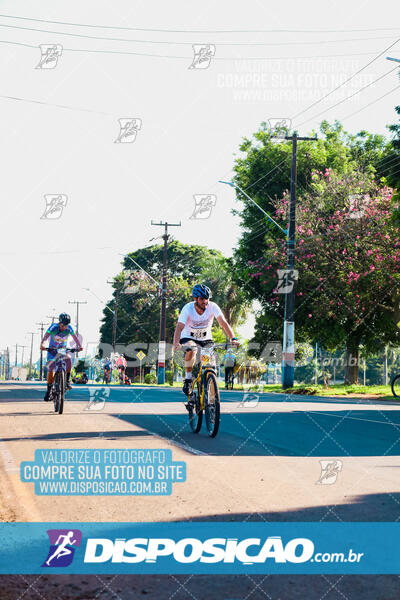 1º DESAFIO BIKE RUN