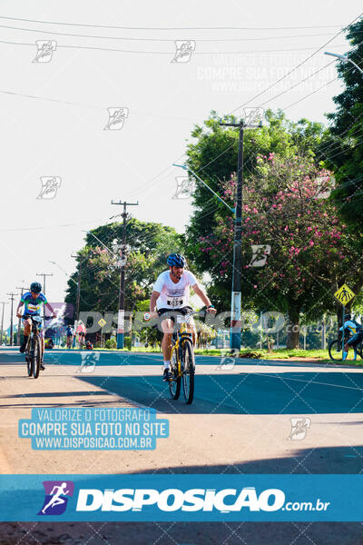 1º DESAFIO BIKE RUN