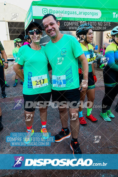 1º DESAFIO BIKE RUN