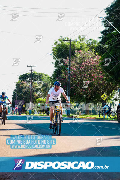 1º DESAFIO BIKE RUN