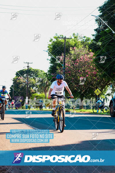 1º DESAFIO BIKE RUN