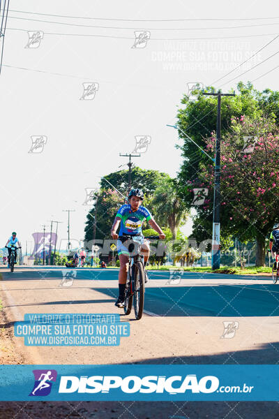 1º DESAFIO BIKE RUN